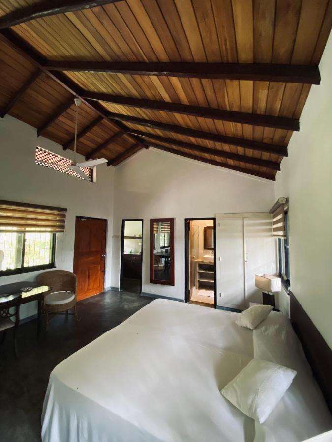 Cottage Garden Bungalows Moratuwa Dış mekan fotoğraf