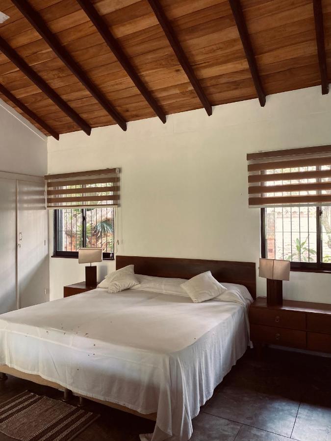 Cottage Garden Bungalows Moratuwa Dış mekan fotoğraf