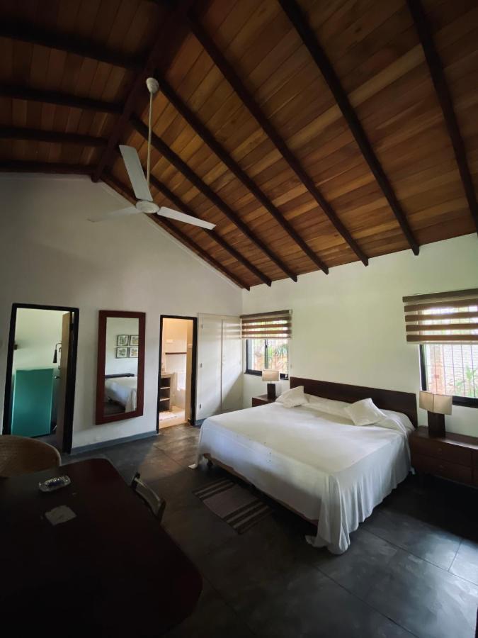 Cottage Garden Bungalows Moratuwa Dış mekan fotoğraf