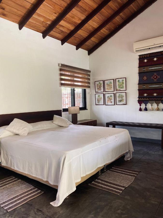 Cottage Garden Bungalows Moratuwa Dış mekan fotoğraf