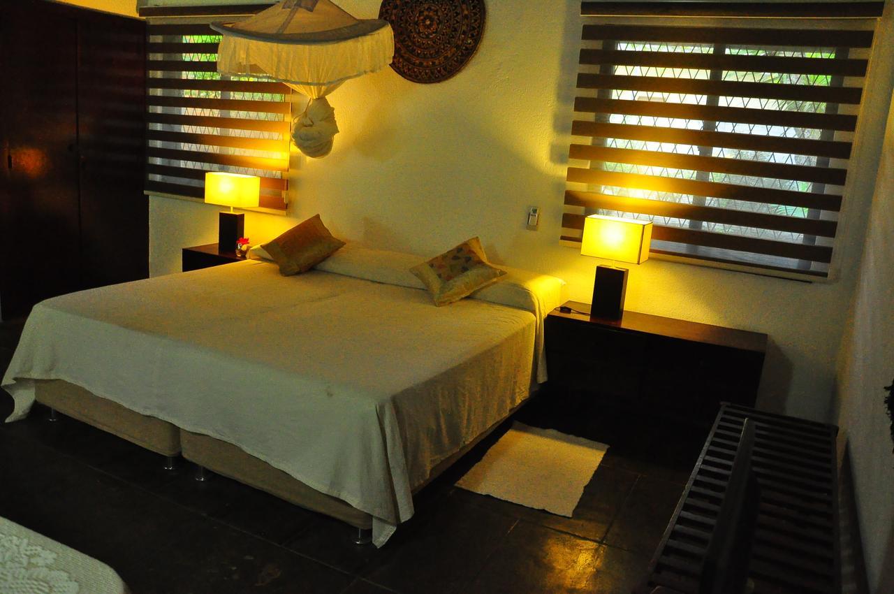 Cottage Garden Bungalows Moratuwa Dış mekan fotoğraf