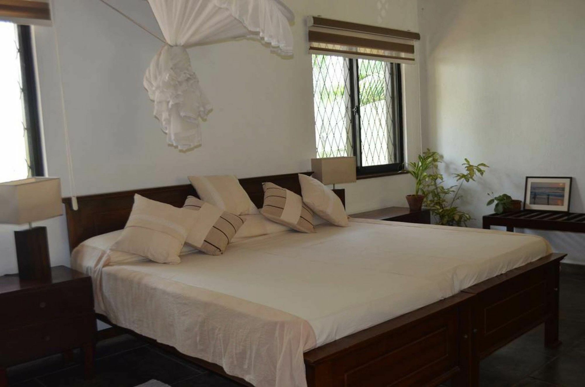 Cottage Garden Bungalows Moratuwa Dış mekan fotoğraf
