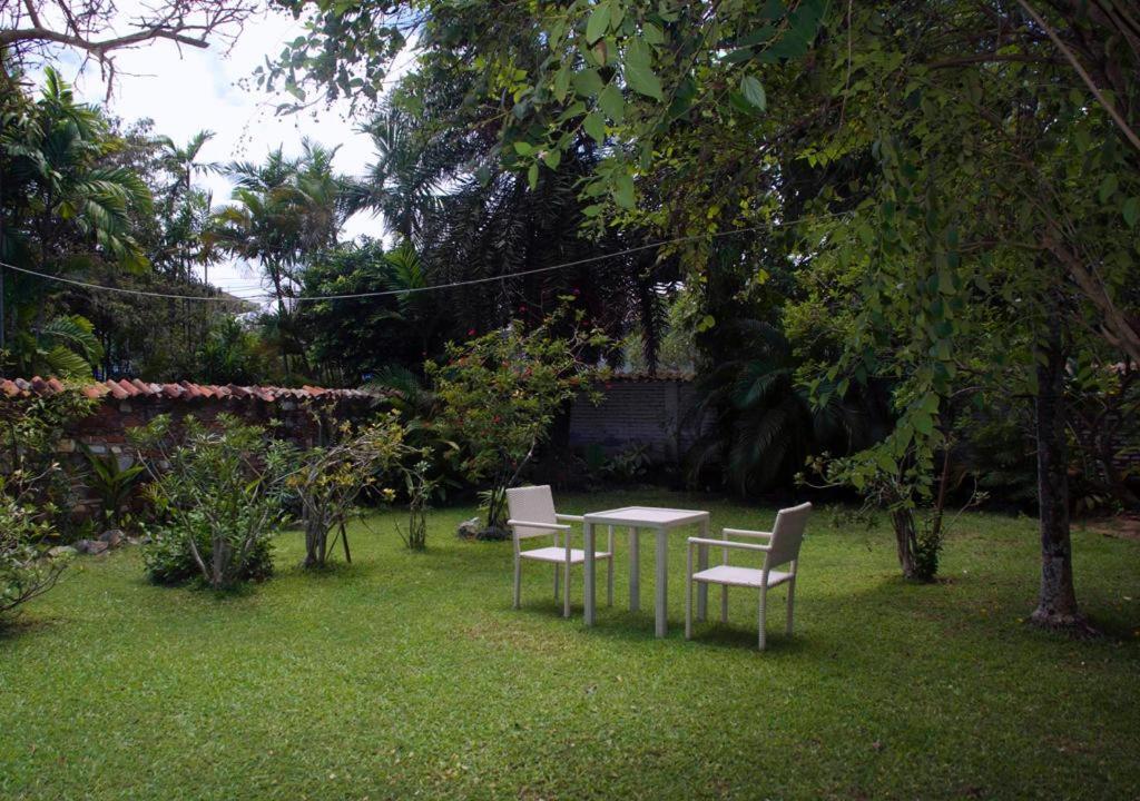 Cottage Garden Bungalows Moratuwa Dış mekan fotoğraf